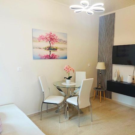 Panayota Apartments Kassiopi Ngoại thất bức ảnh