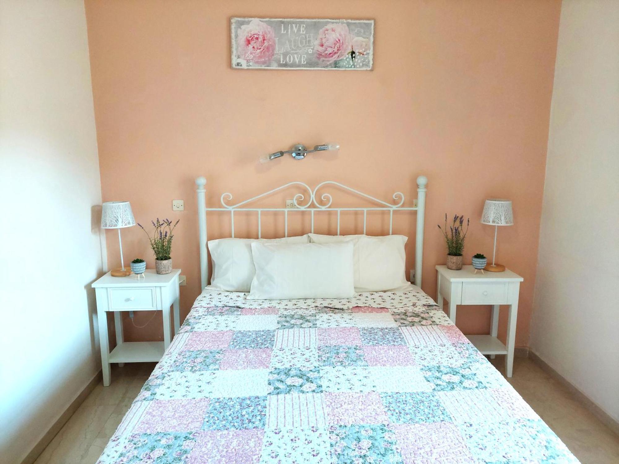 Panayota Apartments Kassiopi Ngoại thất bức ảnh