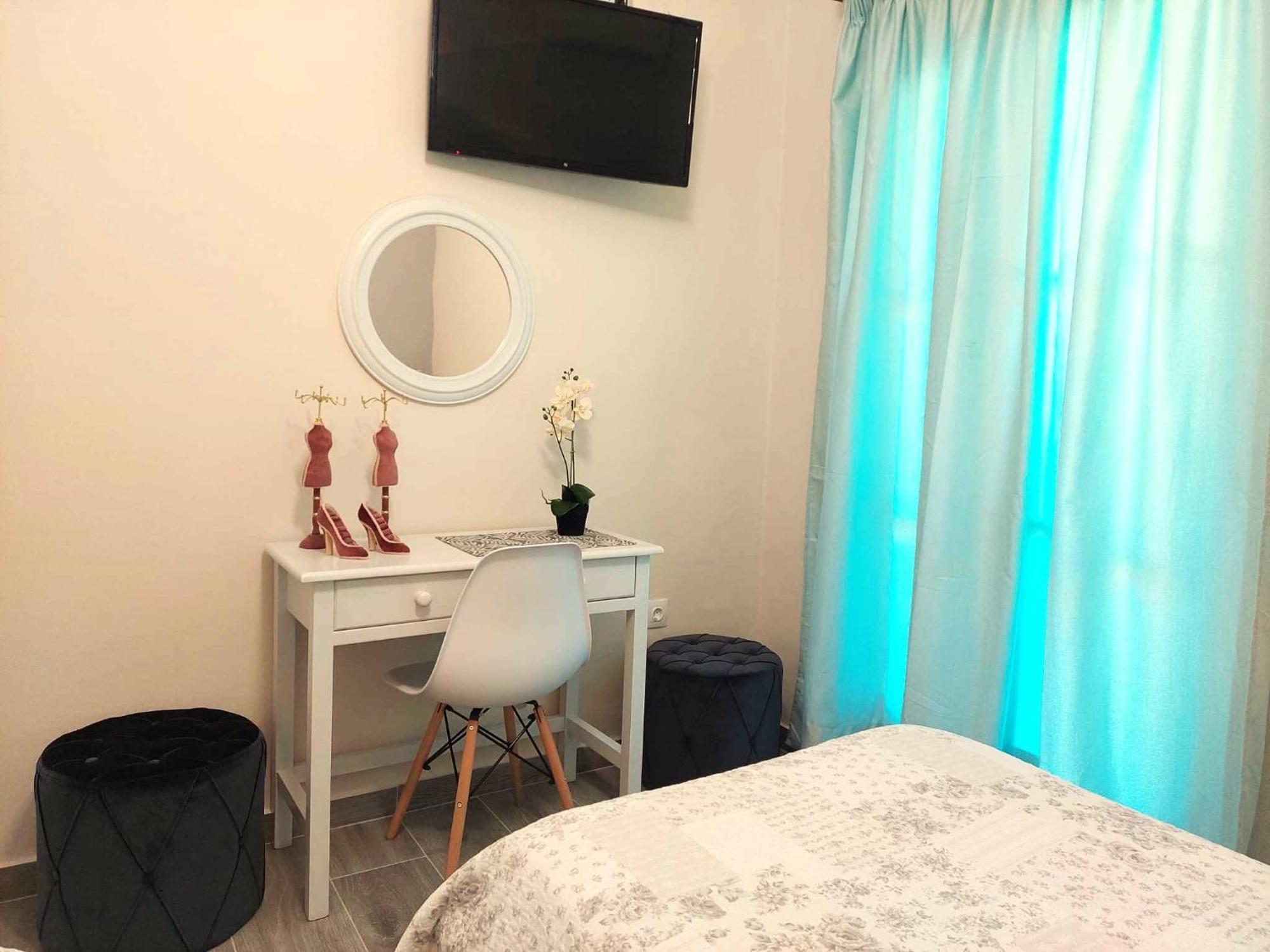 Panayota Apartments Kassiopi Ngoại thất bức ảnh