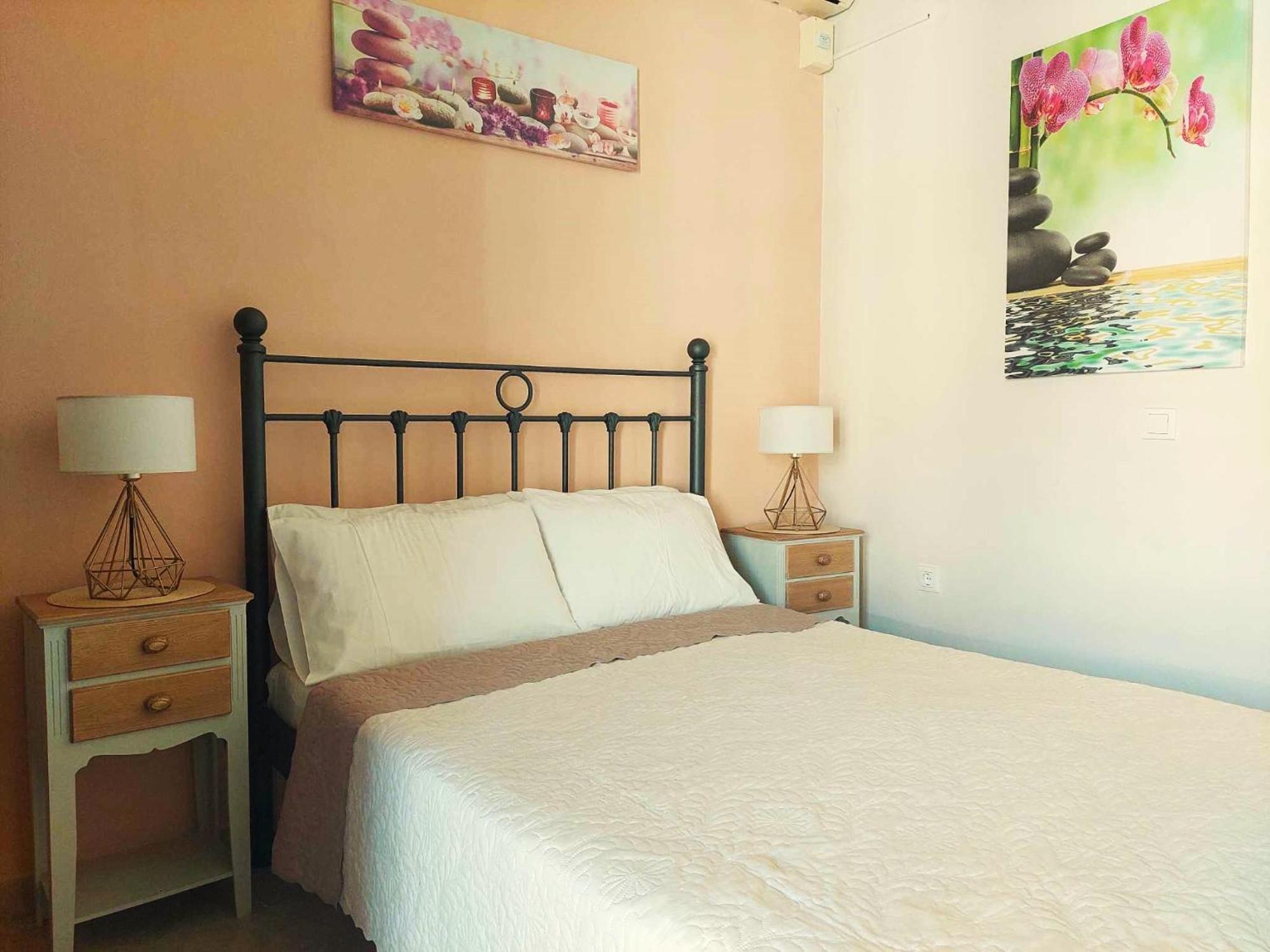 Panayota Apartments Kassiopi Ngoại thất bức ảnh