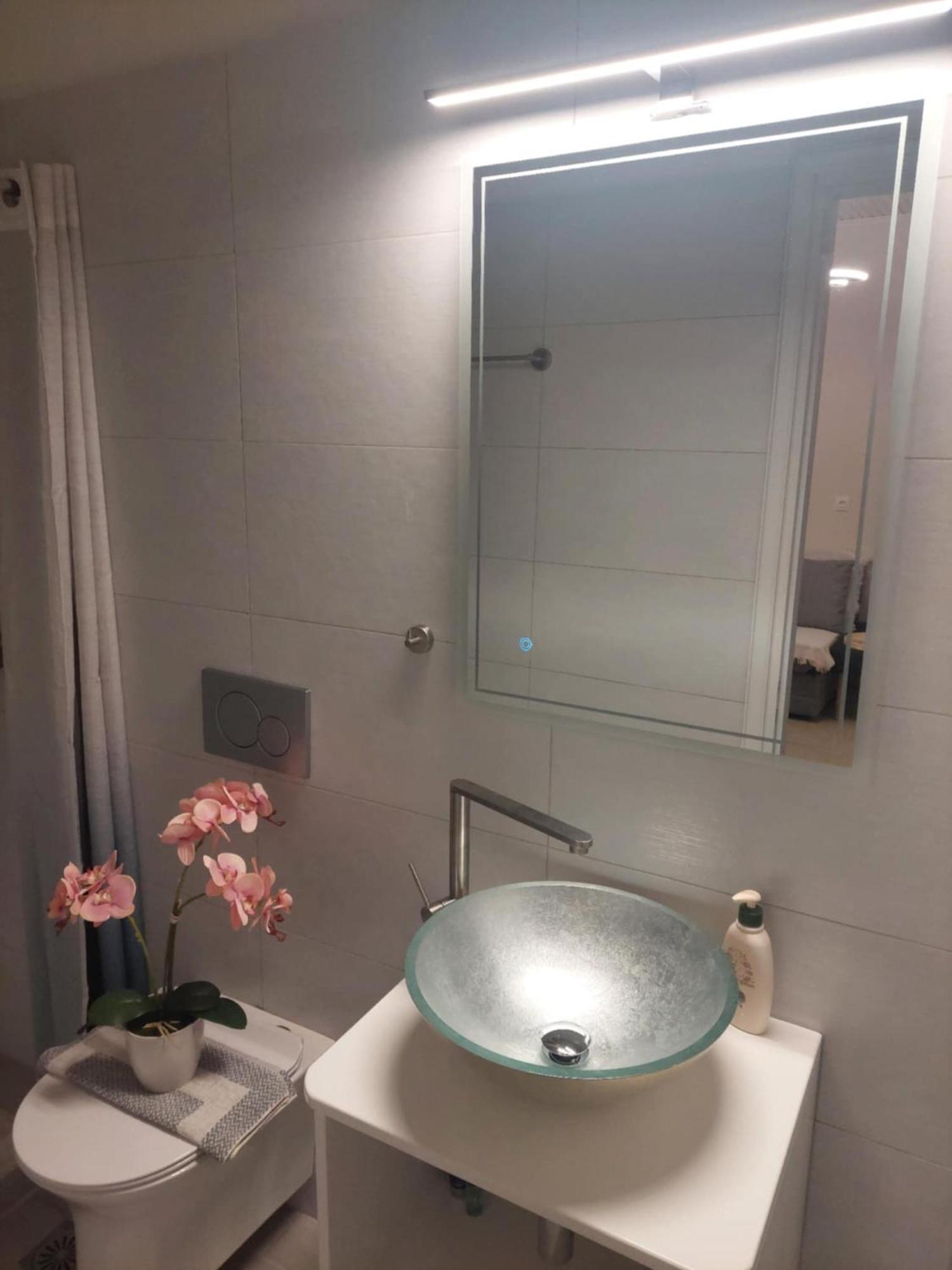 Panayota Apartments Kassiopi Ngoại thất bức ảnh