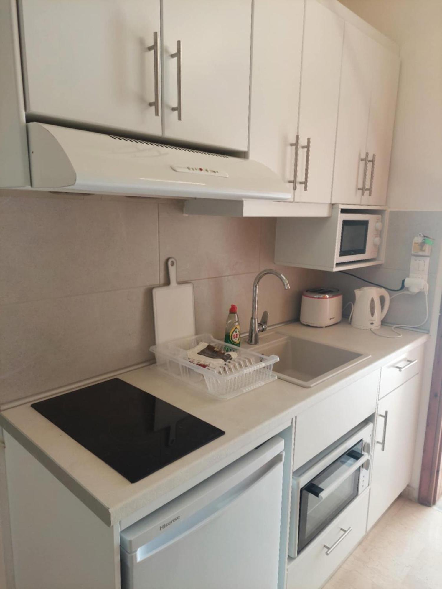 Panayota Apartments Kassiopi Ngoại thất bức ảnh