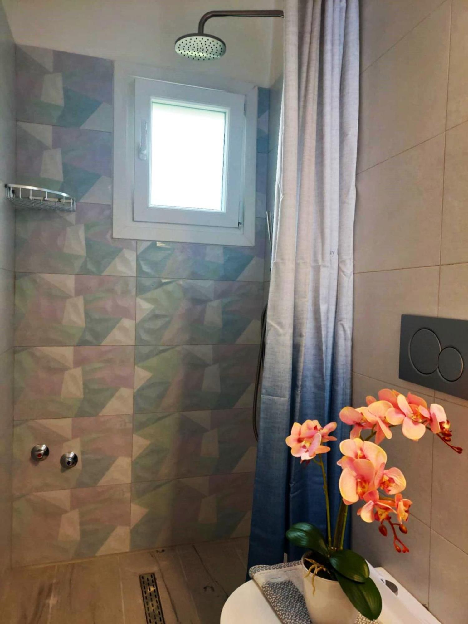 Panayota Apartments Kassiopi Ngoại thất bức ảnh