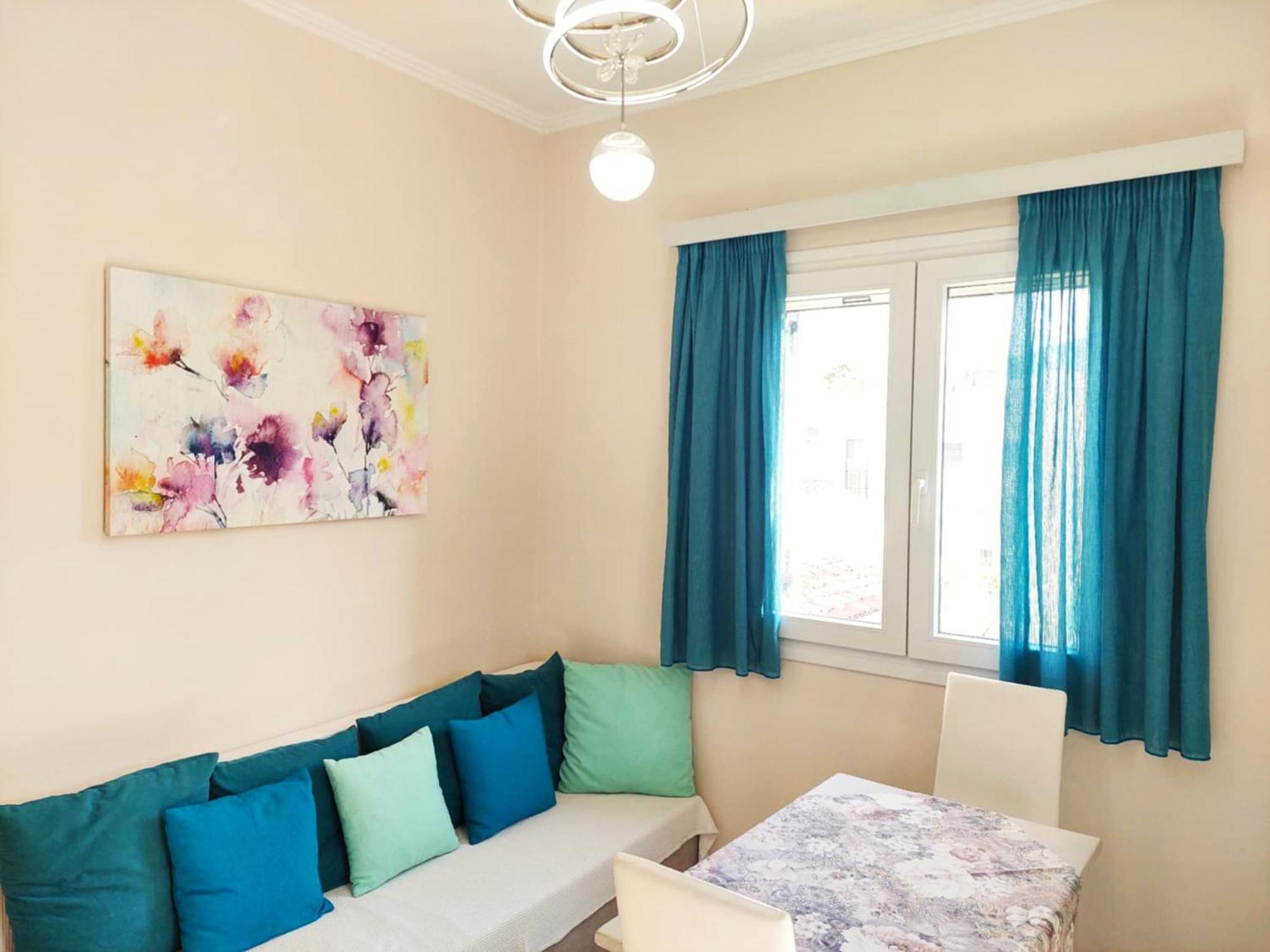 Panayota Apartments Kassiopi Ngoại thất bức ảnh