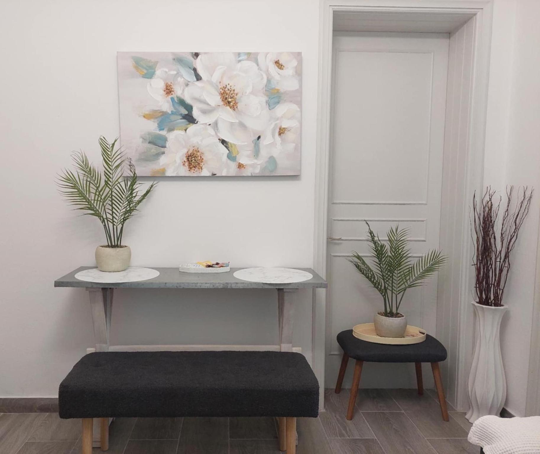 Panayota Apartments Kassiopi Ngoại thất bức ảnh